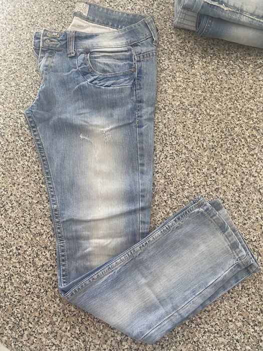 Women's Trousers, Various Styles