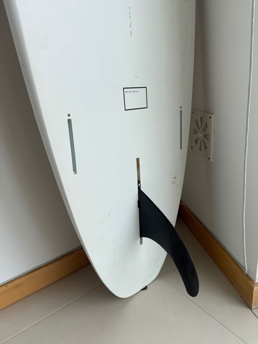 Prancha de Surf Longboard 8ft