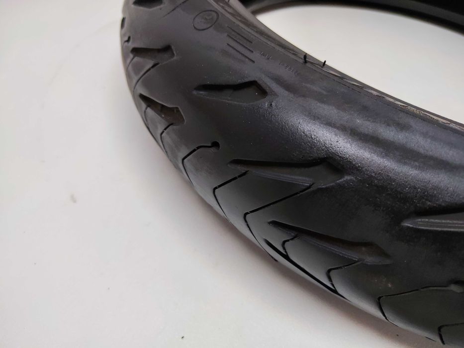 Opona Przednia Przód MICHELIN 120/70-17 DOT 4522