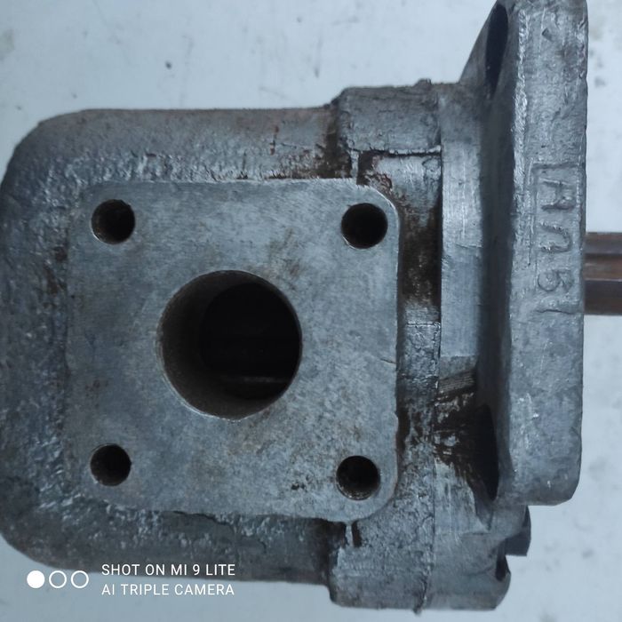 , Продам недорого НШ К -70