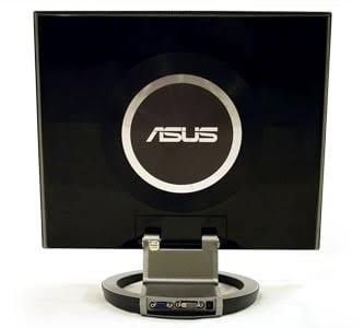 Monitor 20" ASUS LS201 4:3