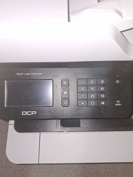 Drukarka laserowa Brother DCP-L8410CDW