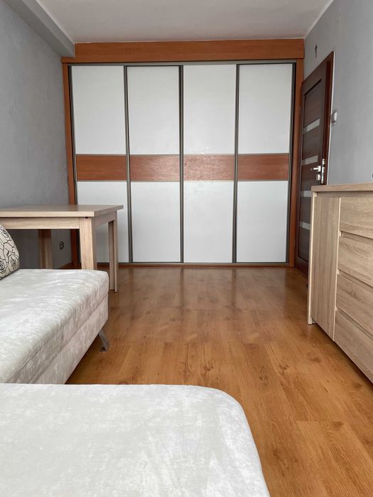 Wynajmę mieszkanie 45 m² - Widok 4