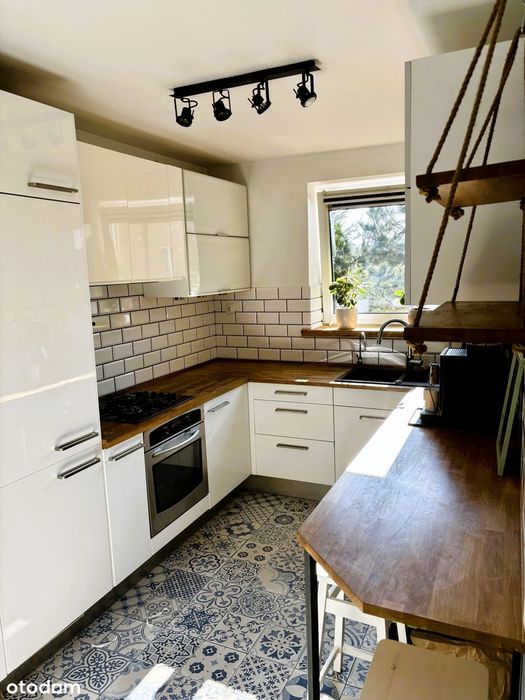 Mieszkanie – Warszawa, Budki Szczęśliwickie, Włochy - Widok 5