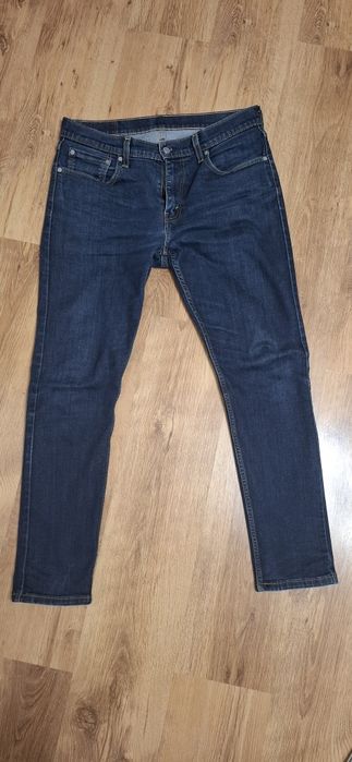 Spodnie Levis 33/32