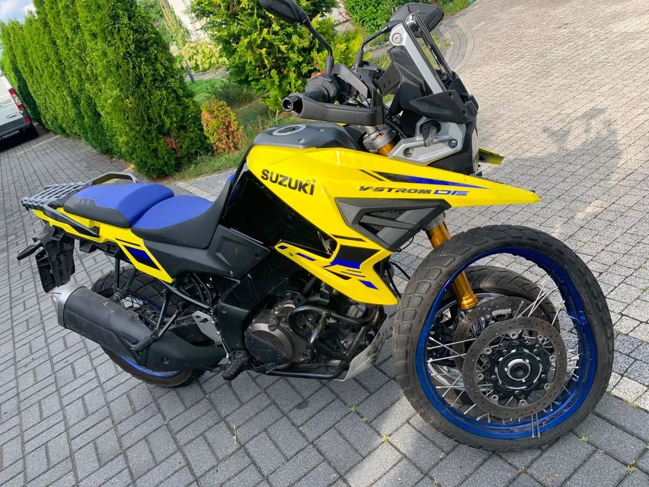 Suzuki