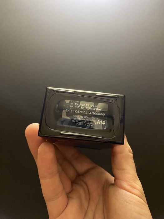 Perfume White Suede Tom Ford - 100ml