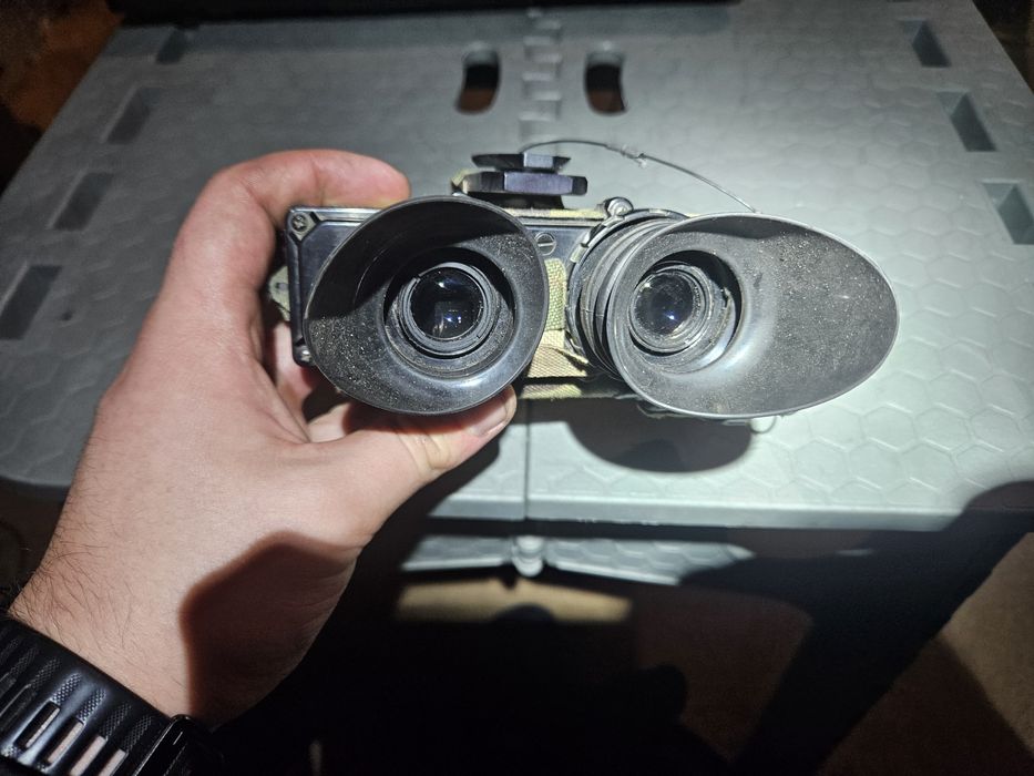 Пнб pvs-7 (бінокуляр)