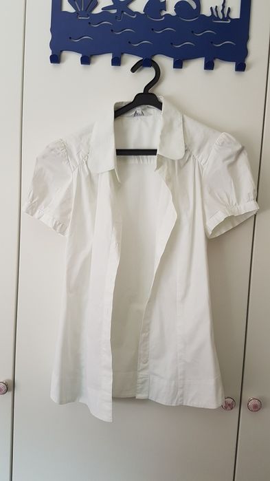 Blusas Senhora Manga Curta Multimarcas