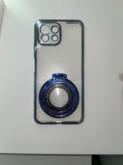 Xiaomi mi 11 lite 5G