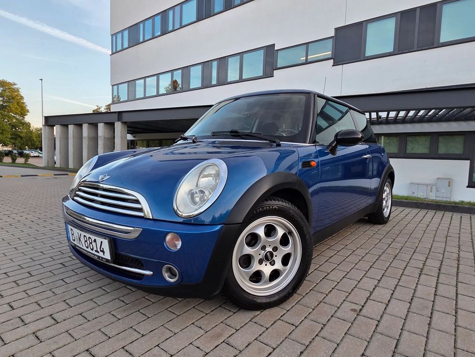 MINI One