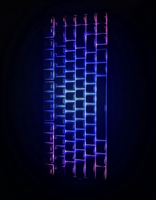 Клавиатуоа Mchouse g75 pro