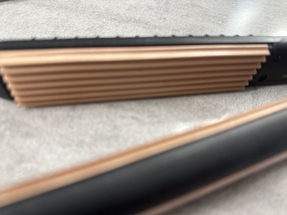 Гофре, прикореневий обʼєм