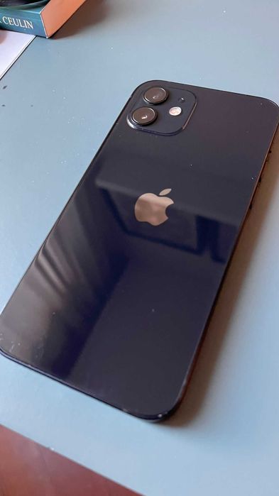 IPHONE 12 . 64mb