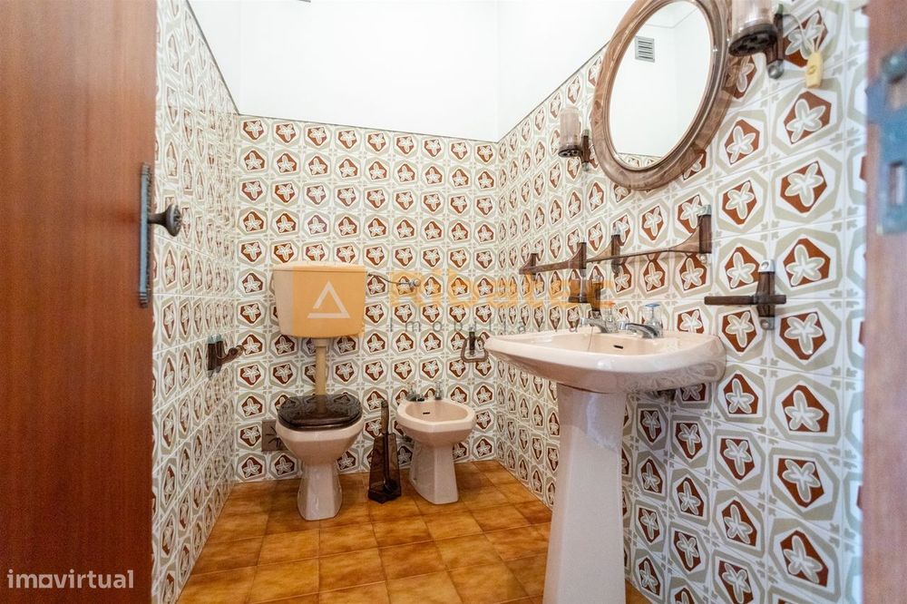 Apartamento T3 Venda em Coruche, Fajarda e Erra,Coruche