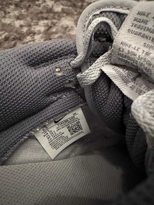 Nike dunk low retro se