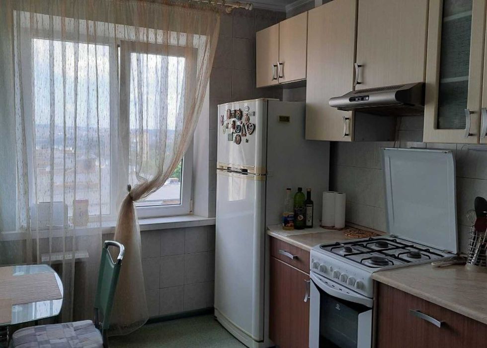 Продаж 3 кім квартири готової для проживання ID 44550 - View 3