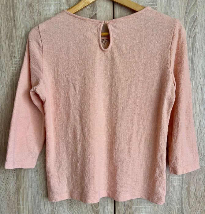 Elegancka bluzka damska