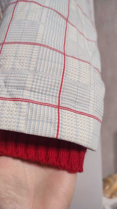 Костюм лыжный женский