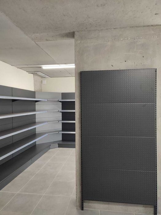 Гачки (крючки) Перфорація, сітка на стелаж або економпанель