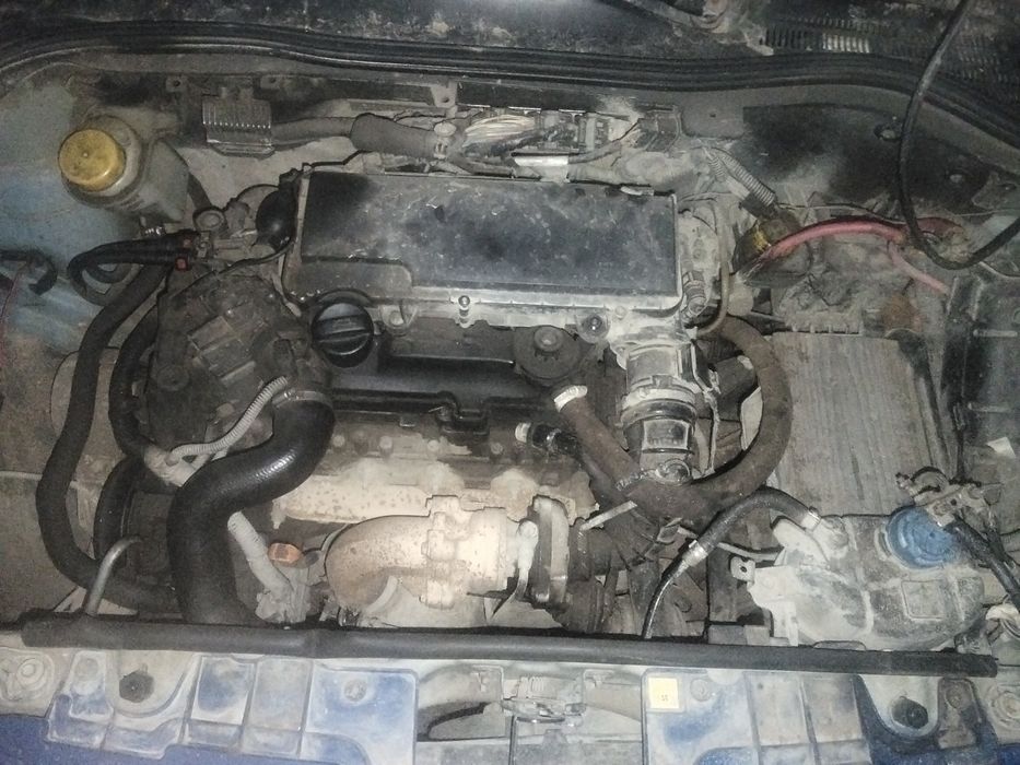 Терміновий продаж sitroen nemo