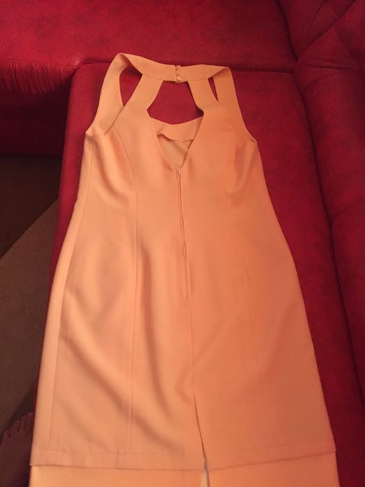 Продаю летнее платье, сарафан