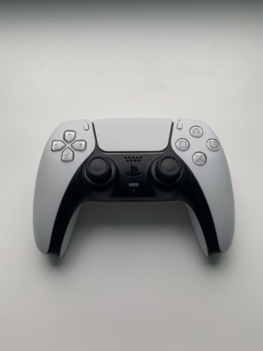 Джойстик PS5 ідеальний стан