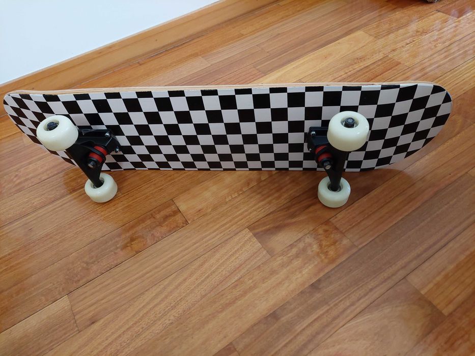 Skate Board como novo