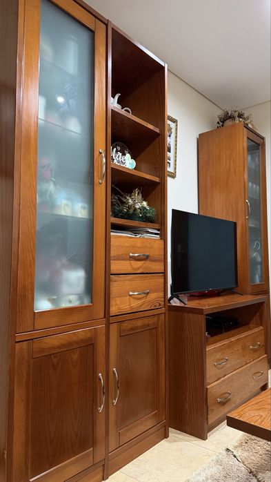 Mobília Pinho tratado