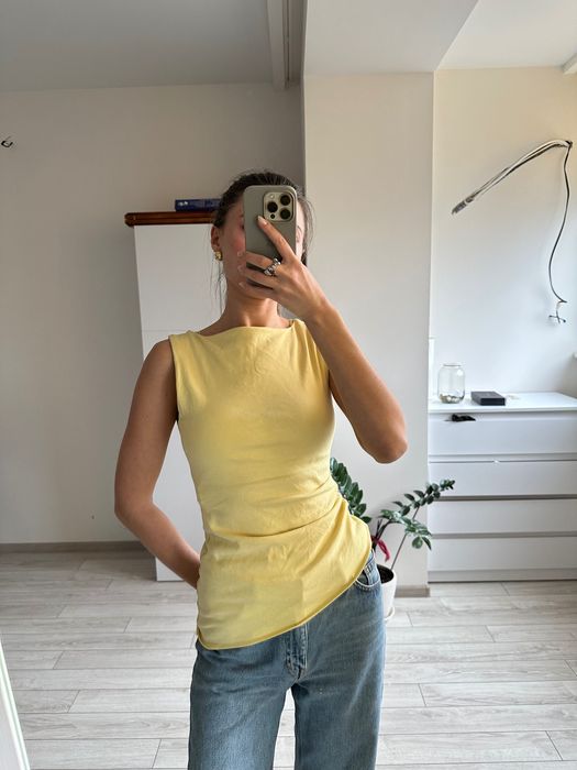 Асиметрична майка ZARA