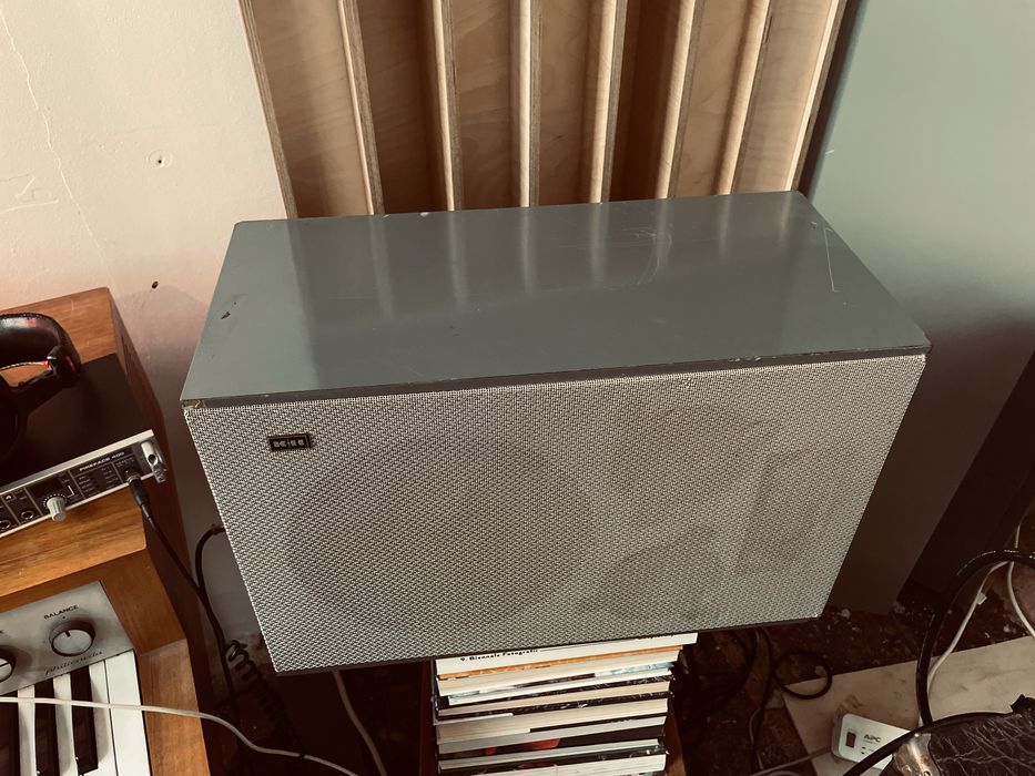 Monitory Klein & hummel OY, OKAZJA!!