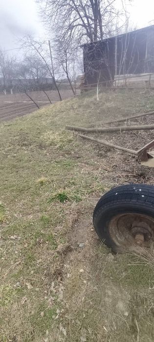 сцепка для борін