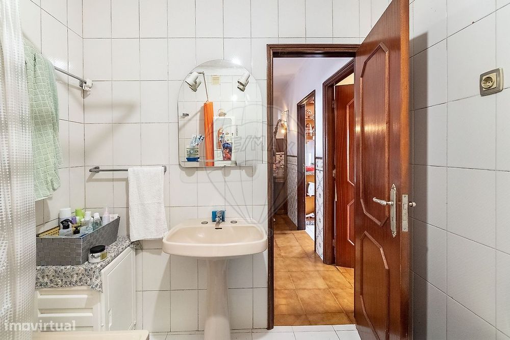 Apartamento T2 para venda