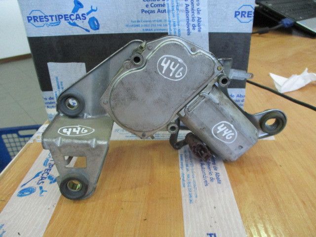 Motor limpa vidros trás CITROËN Saxo (S0, S1)