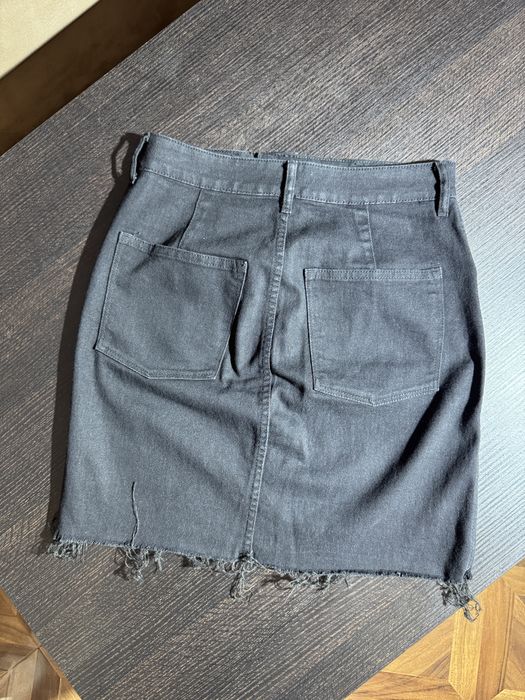 Джинсова спідниця H&M