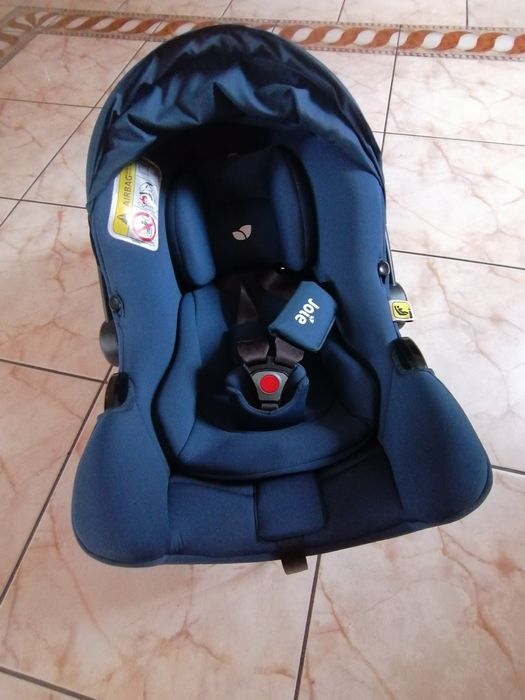 Fotelik samochodowy  Nosidełko  Joie  0-13 kg