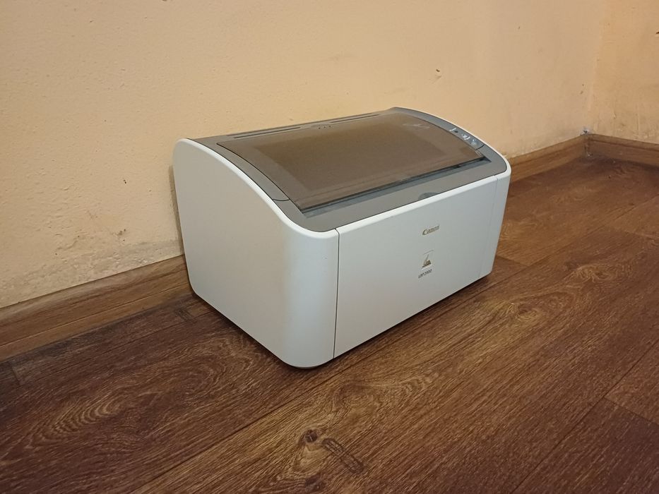 Canon 2900 Відмінний стан