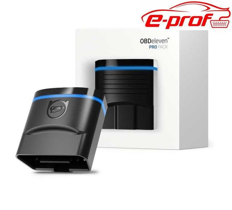 OBDeleven PRO Pack (адаптер+підписка PRO) для VAG