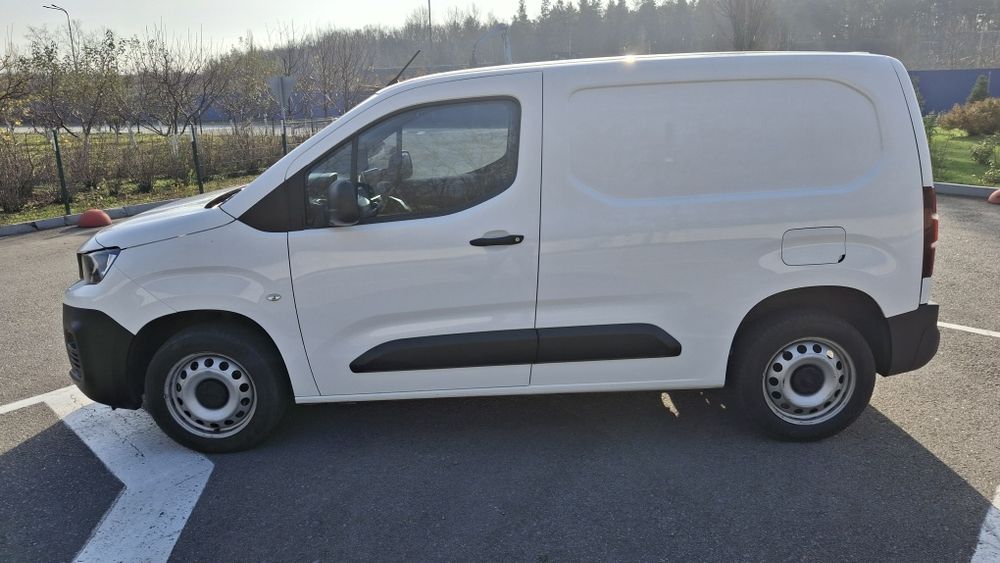 Офіційний Пежо партнер 2020