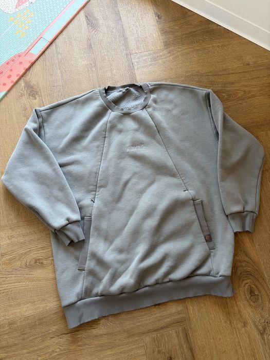 Світшот для вагітних та годування ГВ Love & Carry