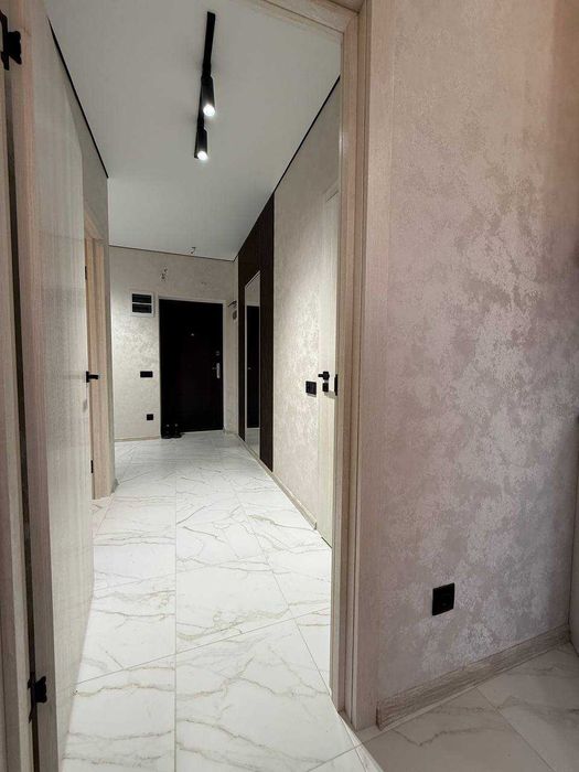 2-комнатная квартира по адресу Овидиопольская дор. (площадь 60,2 м²) - Atlanta.ua - фото 5