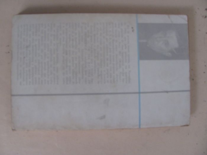 Um dia na vida de Ivan Denisovich de Alexandre Solzhenitsin