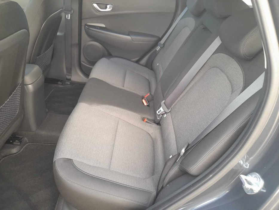 hyundai kauai 39kw  2022