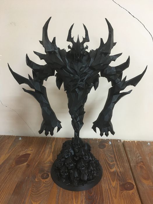 3д Друк 3д Печать 3д моделирование