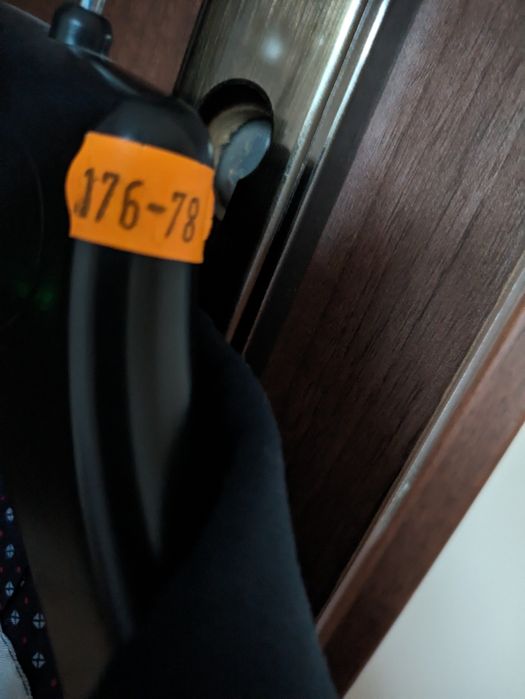 Garnitur  męski dwuczęściowy