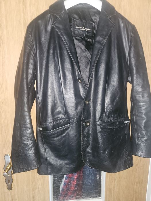 Kurtka marynarka filmy Jack Jones