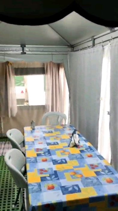 Alvéolo + Caravana + Recheio