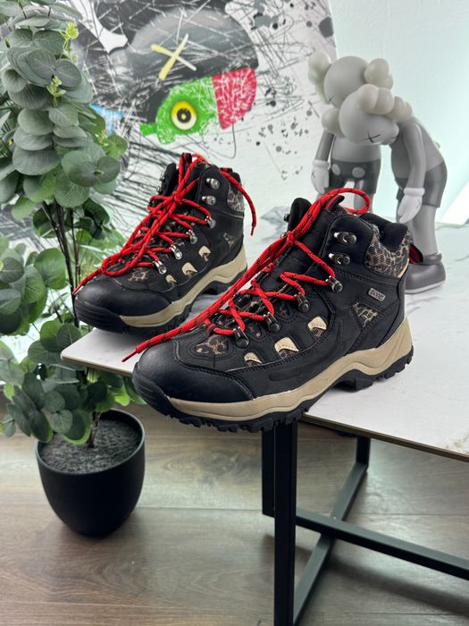 Зимові ботінки Mountain Warehouse Waterproof 39 розмір Е14439
