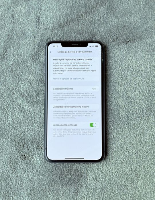 Iphone 11  Pro Max 256Gb