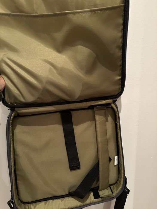 Mala para tranportar o Computador